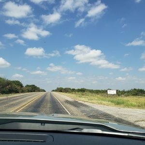 Away until September 26th